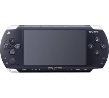 Produktbild Sony PlayStation Portable