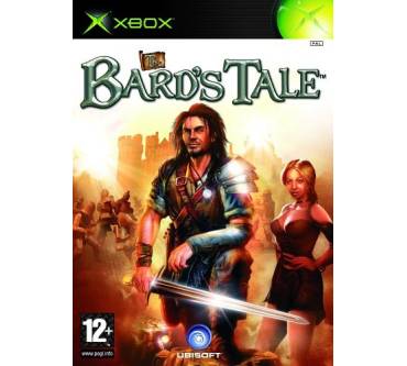 Produktbild The Bard´s Tale