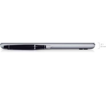 Produktbild Dell XPS 14z