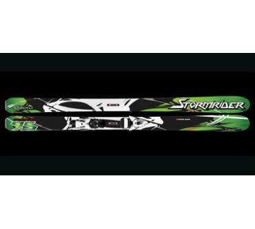 Produktbild Stöckli Sport Stormrider 95 (Modell 2011/2012)