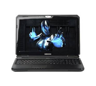 Produktbild Medion Erazer X6819 (MD97908)