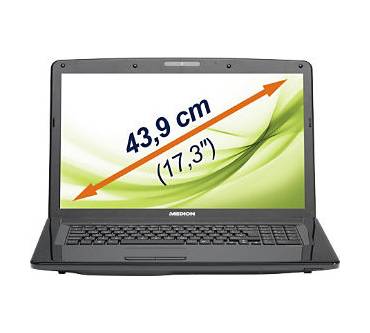 Produktbild Medion Akoya P7621 (MD97889)