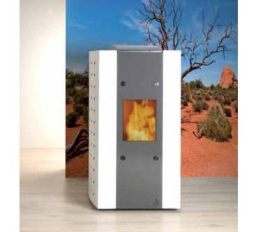 Produktbild Westfeuer Pueblo Aqua