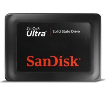 Produktbild SanDisk Ultra SSD 60 GB (SDSSDH-060G-G25)