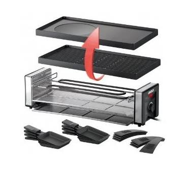 Produktbild Unold Raclette Finesse