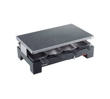 Produktbild Cloer Raclettegrill 6420