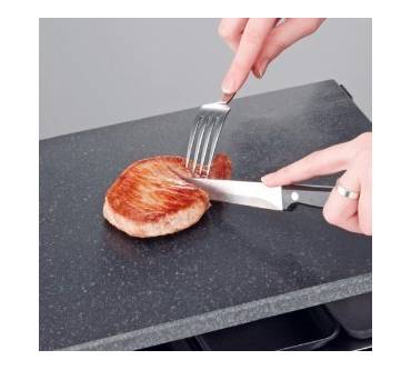Produktbild Cloer Raclettegrill 6420