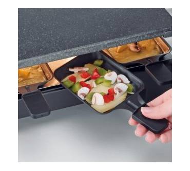 Produktbild Cloer Raclettegrill 6420