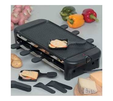 Produktbild KELA Chalet 8