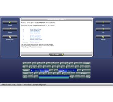 Produktbild freudenreich Schreibmaschinenkurs 3.6