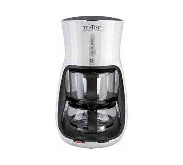 Produktbild i)commerce Tea Time