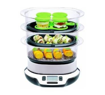 Produktbild Tefal VitaCuisine Compact