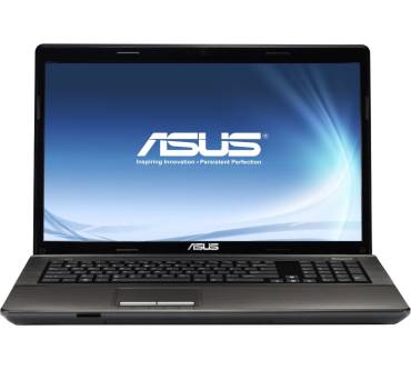 Produktbild Asus X93SV-YZ168V