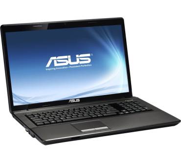 Produktbild Asus X93SV-YZ168V