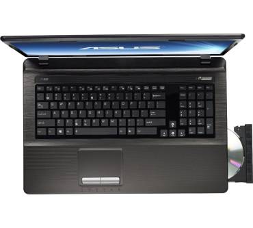 Produktbild Asus X93SV-YZ168V