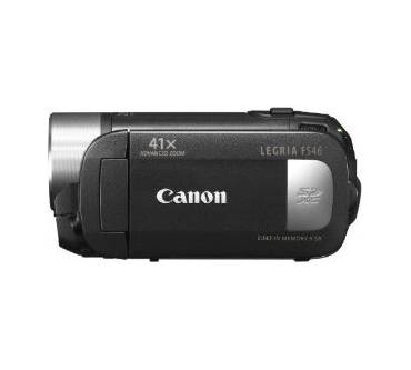 Produktbild Canon Legria FS46