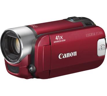 Produktbild Canon Legria FS406