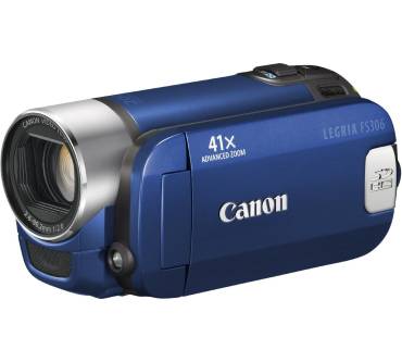 Produktbild Canon Legria FS406