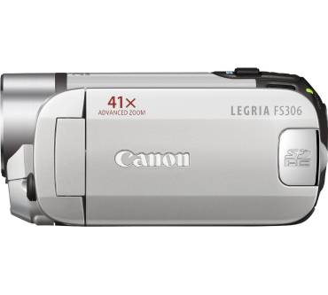 Produktbild Canon Legria FS406