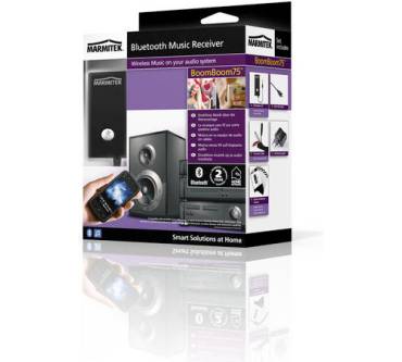 Produktbild Marmitek BoomBoom 75