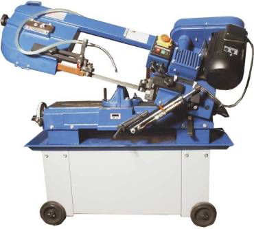 Produktbild Hans Schreiner Maschinen MB 715