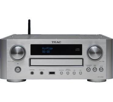 Produktbild Teac CR-H700