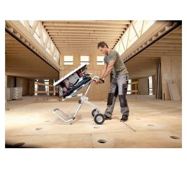 Produktbild Bosch GTS 10 XC Professional