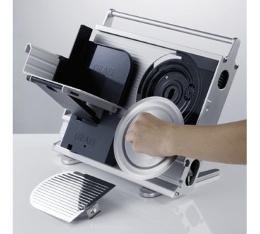 Produktbild Graef UNA9