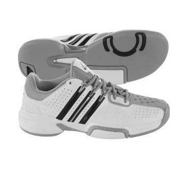 Produktbild Adidas Männer Barricade Team CPT