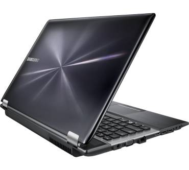 Produktbild Samsung RF511