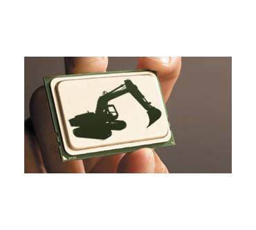 Produktbild AMD FX Serie (Bulldozer)