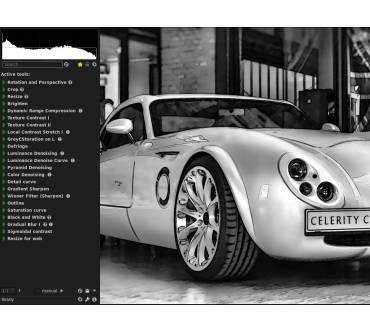 Produktbild Michael Munzert Photivo