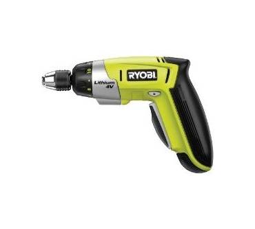 Produktbild Ryobi CSD4107BG