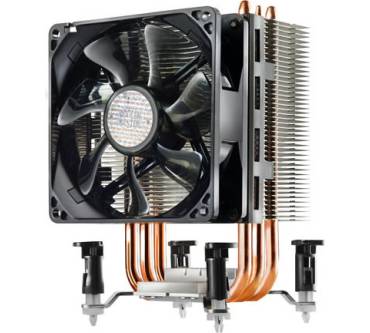 Produktbild Cooler Master Hyper TX3 Evo