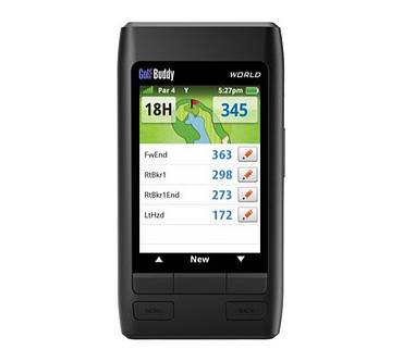 Produktbild GolfBuddy World