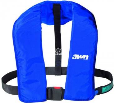 Produktbild AWN Supralite II