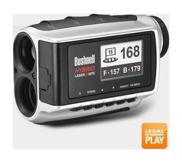 Produktbild Bushnell Hybrid Laser GPS