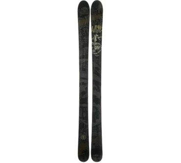 Produktbild Line Skis Influence 105 (Modell 2011/2012)