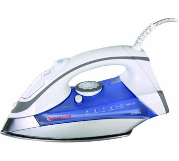 Produktbild Singer SNG 7.26