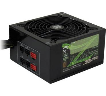 Produktbild LC-Power Metatron LC8650II V2.3 Ozeanos (650 W)
