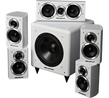 Produktbild Wharfedale MovieStar DX-1HCP