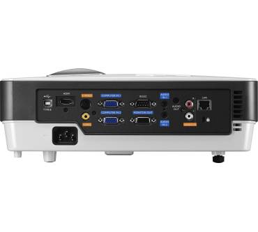 Produktbild BenQ MW712