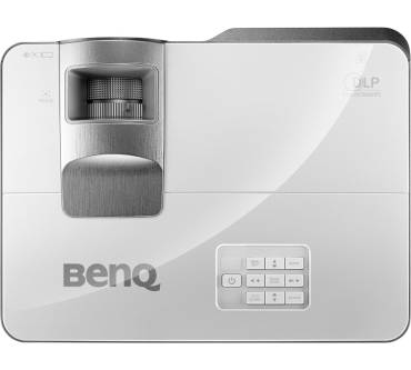 Produktbild BenQ MW712