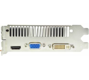 Produktbild Gainward GeForce GT 430 (passiv)