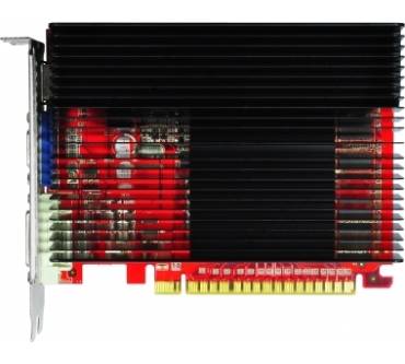Produktbild Gainward GeForce GT 430 (passiv)