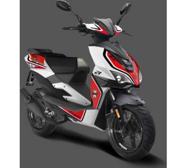 Produktbild Motowell Crogen RS (4 kW) [11]