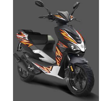 Produktbild Motowell Crogen RS (4 kW) [11]