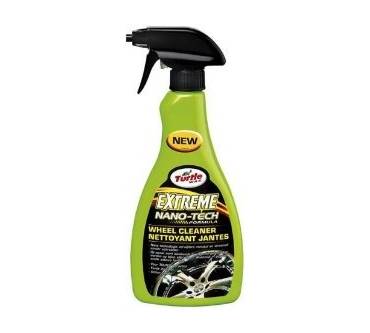 Produktbild Turtle Wax Extreme Nano-Tech Formula Felgen-Reiniger