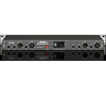 Produktbild Elysia Xpressor