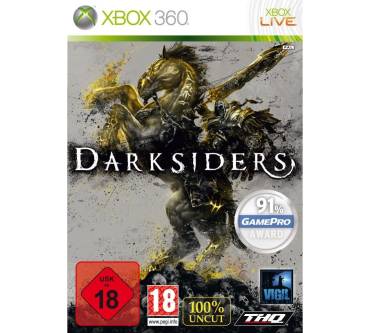 Produktbild Darksiders